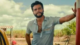 Wagner Moura em "O Agente Secreto"