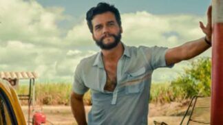 Wagner Moura em "O Agente Secreto"