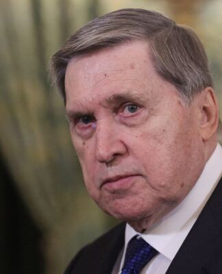 Kremlin diz que questão territorial não é única que impede possível acordo de paz na Ucrânia