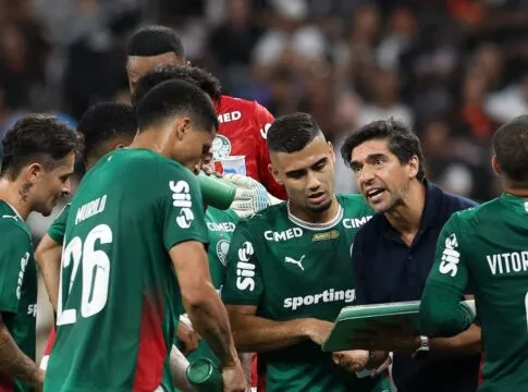 Há quanto tempo os times do Brasileirão não vencem cinco jogos seguidos?