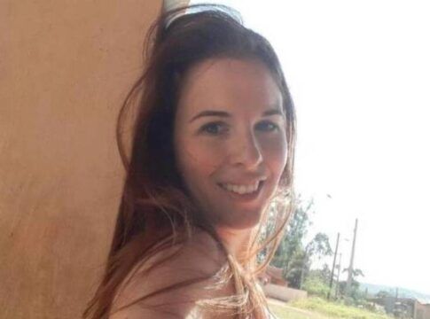 Suzane von Richthofen