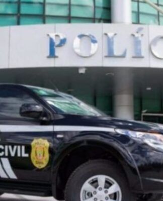 Pais são presos suspeitos de torturar duas bebês no Distrito Federal