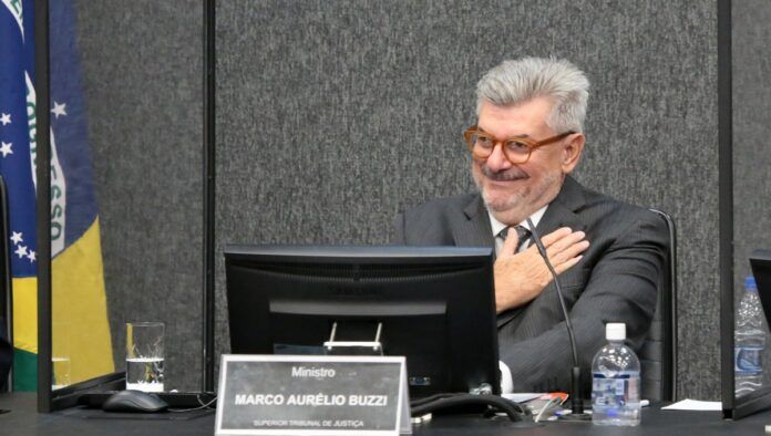 Marco Buzzi
