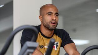 Lucas Moura