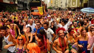 Bloco Tarado NI Você