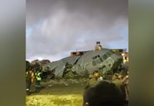 Foto: Reprodução/Youtube/ Unitel Bolivia