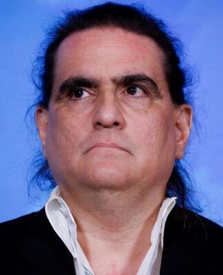 Foto: Leonardo Fernandez Viloria/File Photo/Reuters