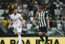 Foto: Pedro Souza/Atlético