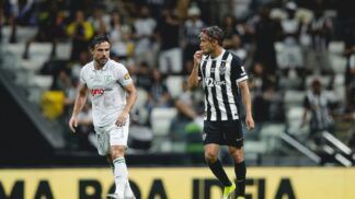 Foto: Pedro Souza/Atlético