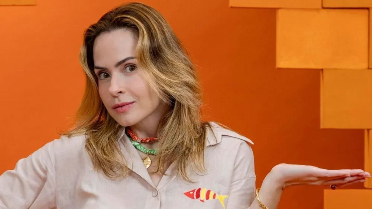 Foto: Globo/Manoella Mello