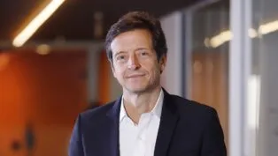 André Gelfi, conselheiro e um dos fundadores do Instituto Brasileiro de Jogo Responsável (Foto: Divulgação/Edu Viana)