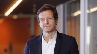 André Gelfi, conselheiro e um dos fundadores do Instituto Brasileiro de Jogo Responsável (Foto: Divulgação/Edu Viana)