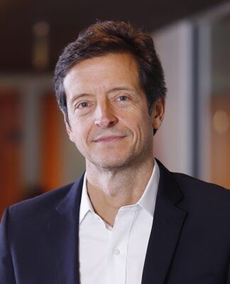 André Gelfi, conselheiro e um dos fundadores do Instituto Brasileiro de Jogo Responsável (Foto: Divulgação/Edu Viana)