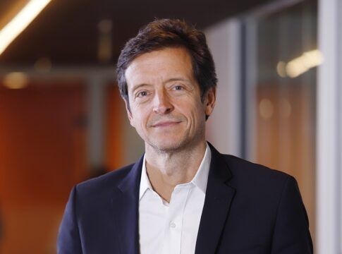 André Gelfi, conselheiro e um dos fundadores do Instituto Brasileiro de Jogo Responsável (Foto: Divulgação/Edu Viana)