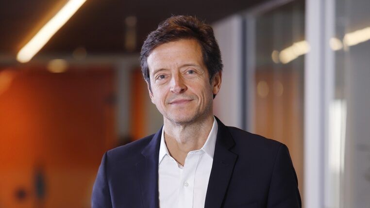 André Gelfi, conselheiro e um dos fundadores do Instituto Brasileiro de Jogo Responsável (Foto: Divulgação/Edu Viana)