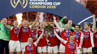 Foto: Ian Walton/Reuters