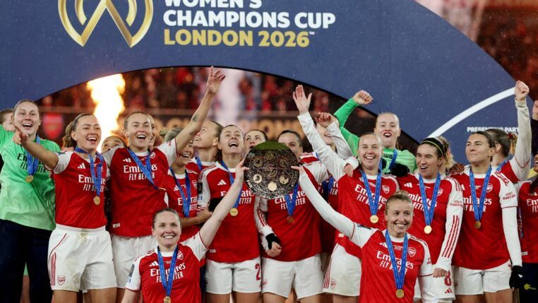 Foto: Ian Walton/Reuters