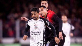 Foto: Rodrigo Coca/Agência Corinthians