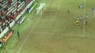 Foto: Reprodução/Youtube/Canal Goat