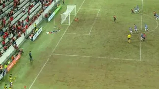 Foto: Reprodução/Youtube/Canal Goat