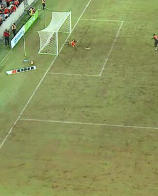 Foto: Reprodução/Youtube/Canal Goat