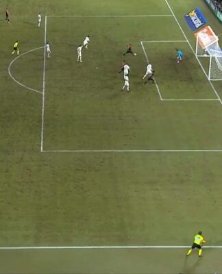 Foto: Reprodução/Sportv