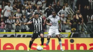 Foto: Pedro Souza/Atlético