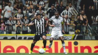 Foto: Pedro Souza/Atlético