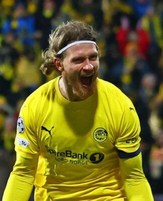 Bodo/Glimt vence Inter de Milão por 3 a 1 e abre vantagem nos playoffs da Champions