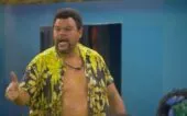 Babu participa do quinto Sincerão do BBB 26 (Foto: Reprodução/Globo)