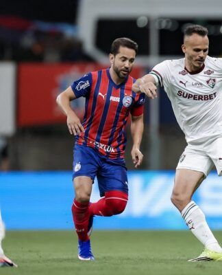Foto: Marcelo Gonçalves/Fluminense F.C.