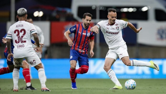 Foto: Marcelo Gonçalves/Fluminense F.C.