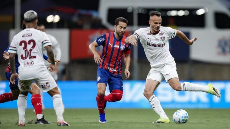 Foto: Marcelo Gonçalves/Fluminense F.C.