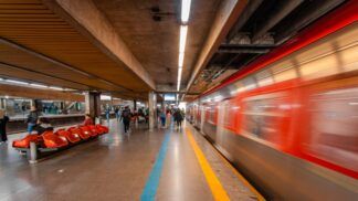 Foto: Divulgação/CPTM