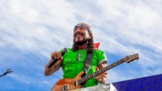 Foto: Reprodução/Instagram/Bell Marques