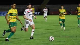 Foto: João Victor Menezes de Souza/Agência Botafogo