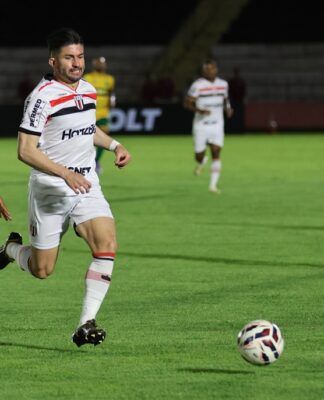 Foto: João Victor Menezes de Souza/Agência Botafogo