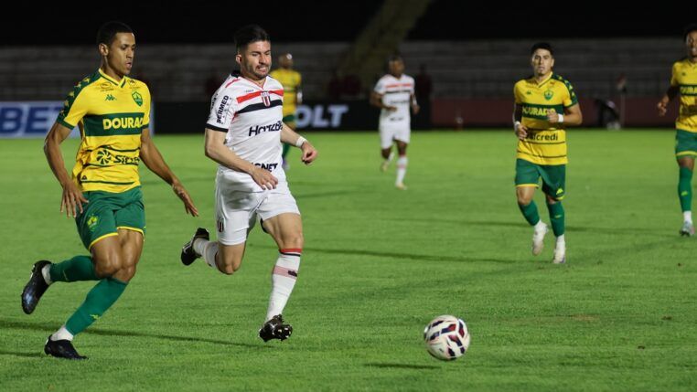 Foto: João Victor Menezes de Souza/Agência Botafogo