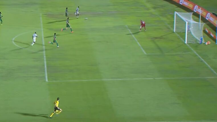 Foto: Reprodução/Youtube/Cazé TV