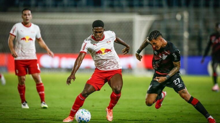 Foto: Ari Ferreira/Red Bull Bragantino