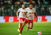 Foto: Ari Ferreira/Red Bull Bragantino