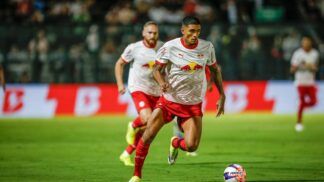 Foto: Ari Ferreira/Red Bull Bragantino