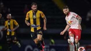 Foto: Ari Ferreira/Red Bull Bragantino