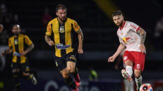 Foto: Ari Ferreira/Red Bull Bragantino