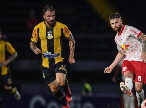 Foto: Ari Ferreira/Red Bull Bragantino