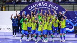 Foto: X/@CopaAmerica