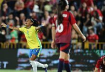 Foto: Lívia Villas Boas/Staff Images/CBF