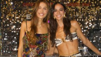 Foto: Reprodução/Instagram/Bruna Marquezine