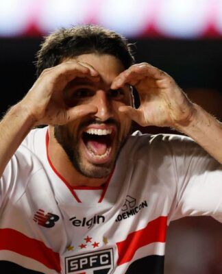 Renata Saporito destaca jogo “completo” do São Paulo: “Tudo funcionou”