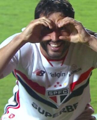 Foto: Reprodução/Youtube/Getv